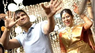 Hero Nikhil and Pallavi Wedding Video | Hero Nikhil Marriage With Pallavi Varma | Manastars