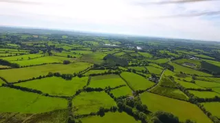 Loughanleagh Muff -  Kingscourt Co.Cavan. Ireland.