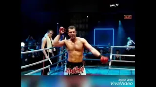 Стерва для чемпиона