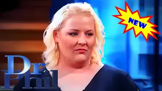 Dr Phil Season 2023💥💥💥Multiple Restraining Orders and Fake Births  Brittany Speaks💥💥💥 Dr Phil Full