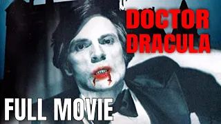 Doctor Dracula | Full Horror Movie