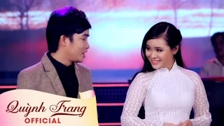 TÌNH NGHÈO CÓ NHAU - Quỳnh Trang Ft Thiên Quang