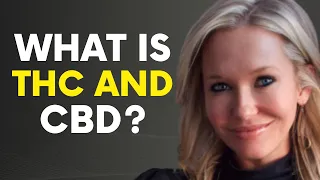 CBD Works Differently Than THC, Here's How