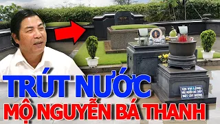 Viếng thăm KHU LĂNG MỘ ÔNG NGUYỄN BÁ THANH & NHÀ TƯỞNG NIỆM  trong cơn mưa trút nước - ĐÀ NẴNG 2023