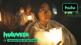 Daughters of Witches (Full Short) | Bite Size Halloween • Huluween