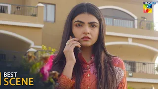 Meesni Episode 29 - [ 𝗕𝗲𝘀𝘁 𝐒𝐜𝐞𝐧𝐞 02 ] #bilalqureshi #mamia - HUM TV