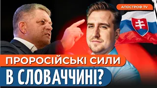 “ПЕРЕПЛЮНУТЬ” ОРБАНА? Словаччина ВЖЕ надала всю військову допомогу // Несвітайлов