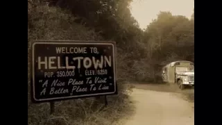 *New* HellTown - Ohio