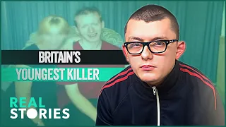 James Fairweather: Britain's Youngest Serial Killer (True Crime Documentary) | Real Stories