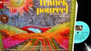 Frank Pourcel Vol  3
