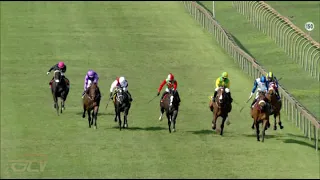 20210926 Hollywoodbets Scottsville Race 5 won by SPRING FLING