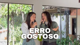 Erro Gostoso - Simone Mendes (cover)