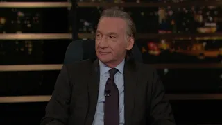 Bill Maher: Trump's Not Leaving | Real Time with Bill Maher (HBO)