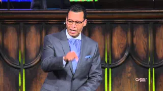 Patterns & Principles - Part 1 - Dr. AR Bernard (10.12.2014)