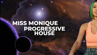 MiMo Weekly - Miss Monique / Progressive House