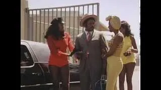 Dolemite - Trailer