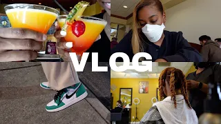 VLOG | A Week In The Life Of A Biomedical Science Master's Student