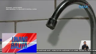 Solsona, Ilocos Norte, isinailalim sa state of calamity dahil sa epekto ng El Niño | UB