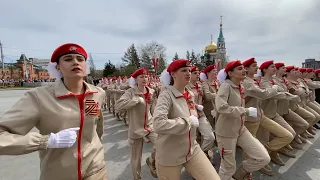 ДЕНЬ ПОБЕДЫ!