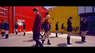 Kard Rumor Music Video Hidden Ver HD