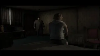 Silent Hill 3 Trial Rebuild