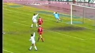 Bayern v Bochum (1985-86) (Pt. 1)