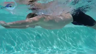 Learn to Swim - Butterfly Part 1