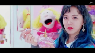 Red Velvet 레드벨벳 - Rookie [1080p] [60fps]