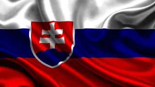 Slovenská hymna, Anthem of Slovakia