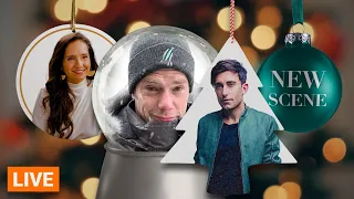 Your Chosen Christmas Party w/ Phil Wickham & Vanessa Benavente