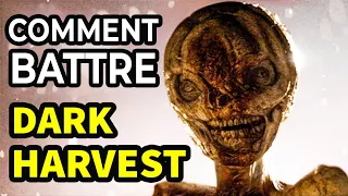 Comment Battre LE JEU DE LA MORT Dans DARK HARVEST