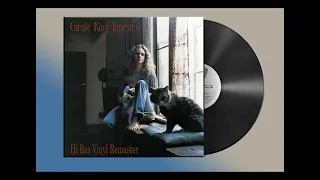 Carole King - Way Over Yonder - HiRes Vinyl Remaster