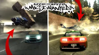 ВОЗМОЖНО ПЕРЕВЕРНУТЬ ГРУЗОВИК?? ИНТЕРЕСНЫЕ ФАКТЫ NEED FOR SPEED MOST WANTED