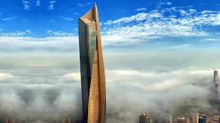 15 Most Innovative Skyscrapers
