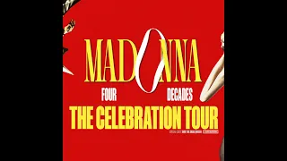 Bad Girl (Celebration Tour - Studio Version)