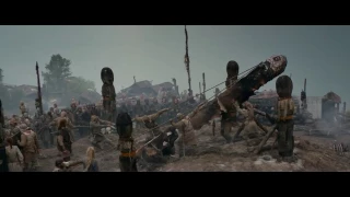 Викинг Финальный трейлер  VIKING FINAL TRAILER Film Composer Di Anamalia