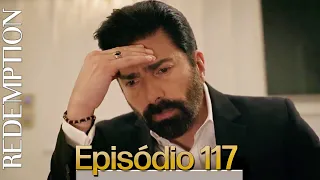 Cativeiro Episódio 117 | Legenda em Português