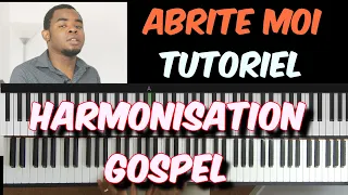 ABRITE MOI - PIANO GOSPEL