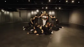 KEY - "KILLER" Dance Practice [Mirrored]
