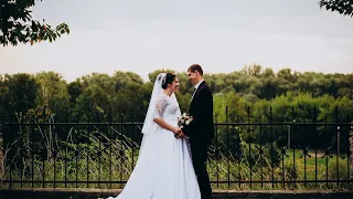 Vadim & Dina