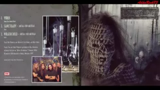 Iron Maiden - Wrathchild (Metal for Muthas '80) (Virus, 1996)