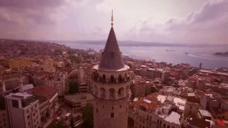 Mazhar ve Fuat - Nerde Hani 1973 - İstanbul Temalı