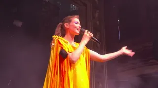 Like A Prayer - Sophie Ellis-Bextor live at Webster Hall, NYC. June 7, 2024