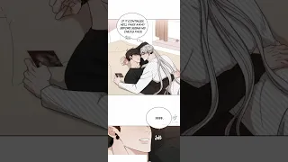 Cre:Yaan #bl #manga #manhwa #manhuabl #omegaverse #fypシ #shorts #shortsfeed #Sayoribl