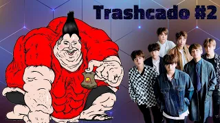 Nikocado Avocado Don't Know Who BTS is?| Trashcado #2