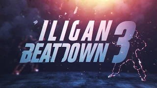 Iligan Beatdown 3