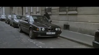 BMW M5 E34 (ГиоПика - На баварском моторе)