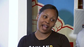 Jahi McMath's family speaks after Oakland teen's death