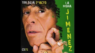 La Mona Jimenez 02-El viernes