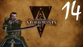 Morrowind, Ep. 14: Shirtless Caius